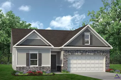 202 Antiquity Cir #LOT 234, Warner Robins, GA 31008