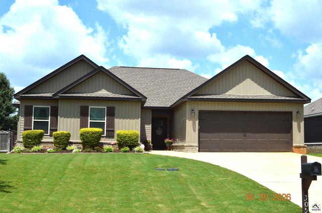 305 Kendall, Perry, GA 31069