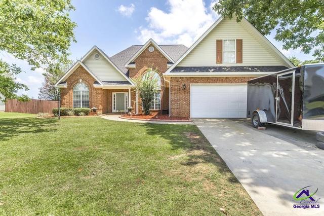 112 Finch Dr, Kathleen, GA 31047