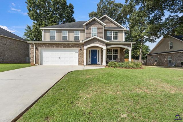 209 Lattice Bnd, Bonaire, GA 31005