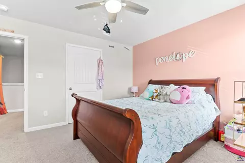 Bedroom - 212 Tyndall Way, Perry, GA 31069 photo 6 of 6