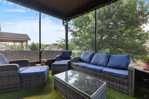 Exterior - 212 Tyndall Way, Perry, GA 31069 photo 7 of 14