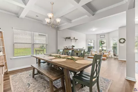 Dining - 212 Tyndall Way, Perry, GA 31069 photo 3 of 3