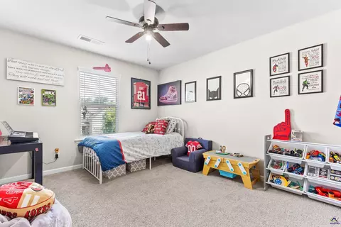 Bedroom - 212 Tyndall Way, Perry, GA 31069 photo 3 of 6