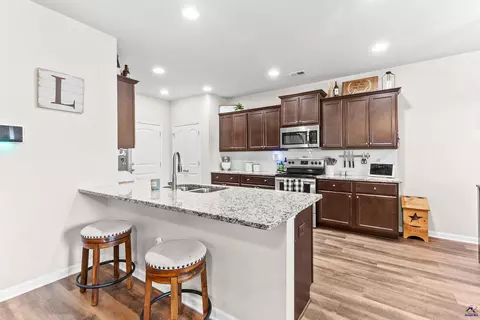 Kitchen - 212 Tyndall Way, Perry, GA 31069 photo 1 of 4