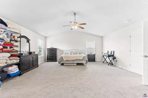 Bedroom - 212 Tyndall Way, Perry, GA 31069 photo 1 of 6