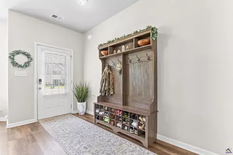 Entry Way - 212 Tyndall Way, Perry, GA 31069 photo 1 of 14