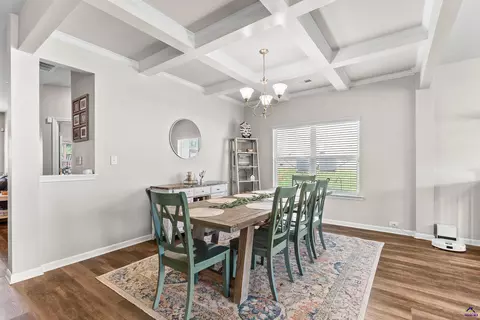 Dining - 212 Tyndall Way, Perry, GA 31069 photo 1 of 3
