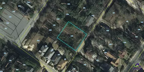 5 Lots First St, Macon, GA 31201 photo 1