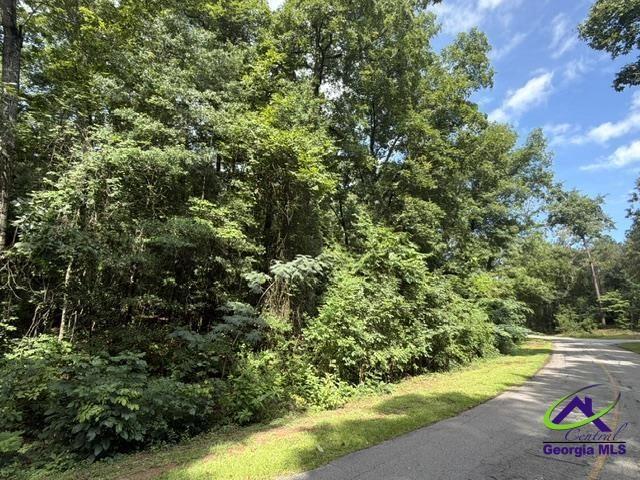 0 Alexander Way, Fort Valley, GA 31030