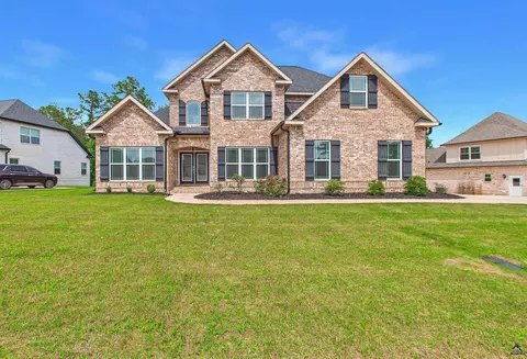 203 Buckhead Forest Dr, Warner Robins, GA 31088