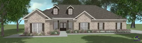 229 Brook Hollow Ct, Kathleen, GA 31047