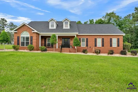 1901 Camp John Hope Rd, Fort Valley, GA 31030