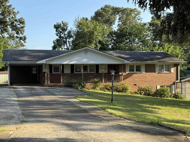 110 Hillridge Dr, Warner Robins, GA 31088