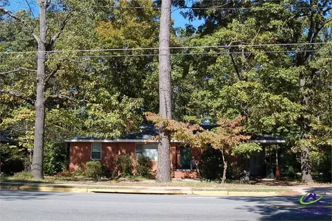 712 Green St, Warner Robins, GA 31093