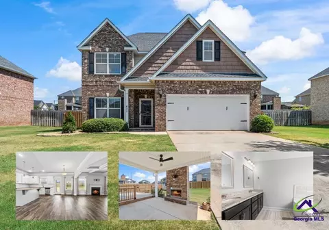 402 Avery Ct, Bonaire, GA 31005