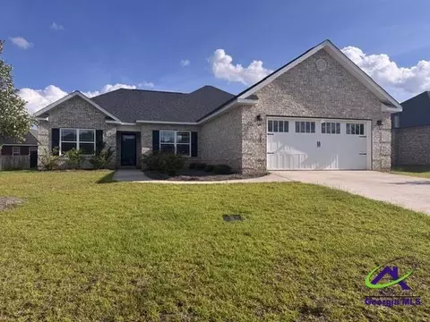 313 Ruger Pl, Kathleen, GA 31047