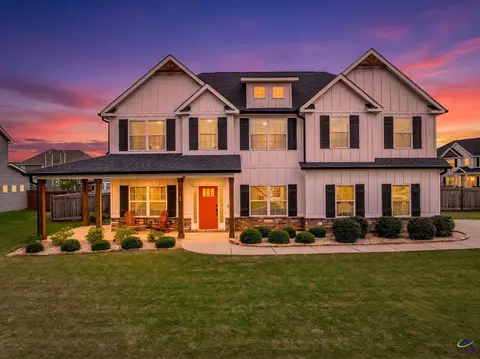 46 Willow Moss Way, Kathleen, GA 31047
