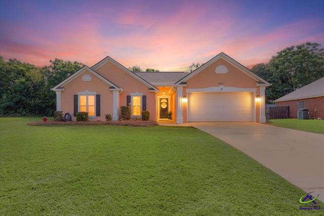 303 Blake Ter, Warner Robins, GA 31088
