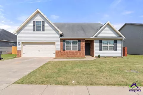 316 Flowing Meadows Dr, Kathleen, GA 31047