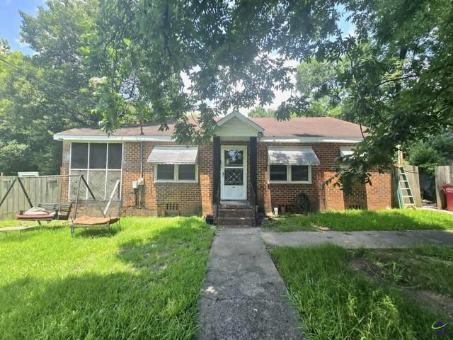 845 Richmond St, Macon, GA 31206