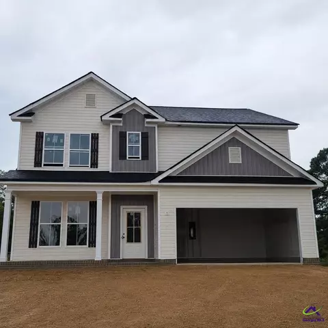 105 Royal Tern Ln, Warner Robins, GA 31093