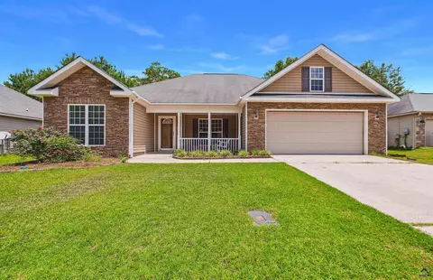 126 Ledford Way, Bonaire, GA 31005