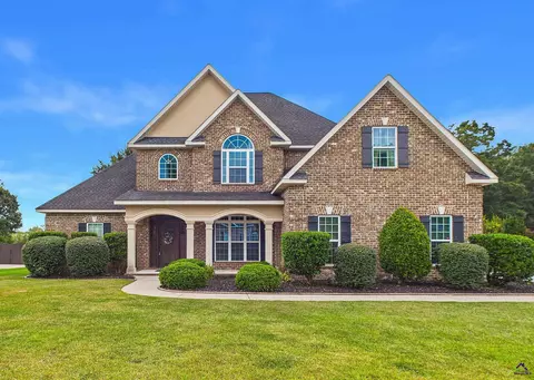 107 Harley Dr, Kathleen, GA 31047