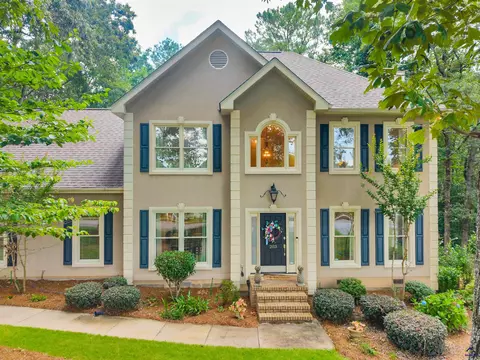 203 Westbury Ct, Warner Robins, GA 31088