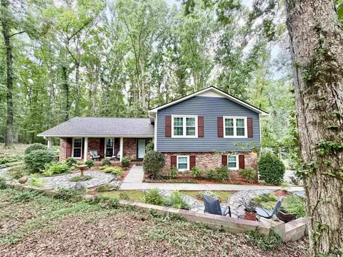 207 Cheyenne Dr, Lagrange, GA 30240 photo 2