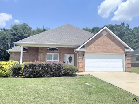 719 Wilmington Dr, Warner Robins, GA 31088