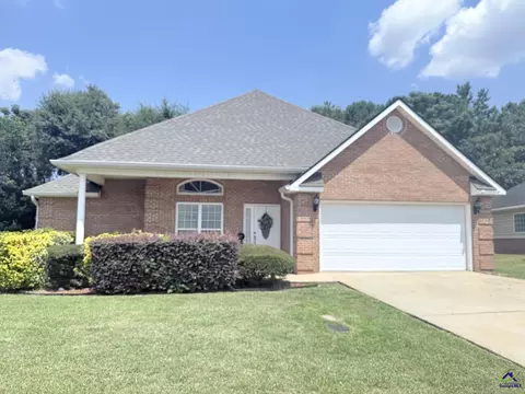 719 Wilmington Dr, Warner Robins, GA 31088