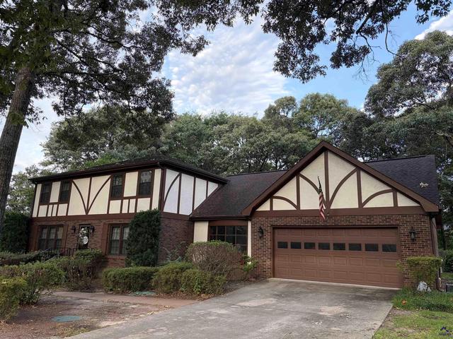 106 Fernwood Dr, Warner Robins, GA 31088