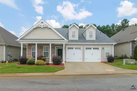 161 Turning Leaf Ln, Perry, GA 31069 photo 2