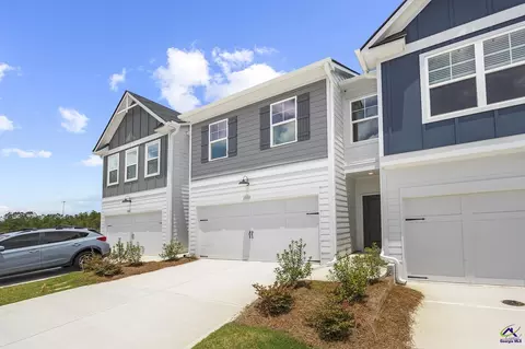 3187 Haystack Dr, Macon, GA 31216 photo 1