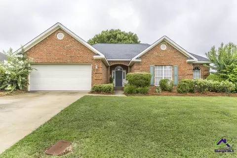 119 Venus Way, Bonaire, GA 31005