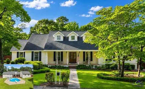 241 Shenandoah Trl, Warner Robins, GA 31088