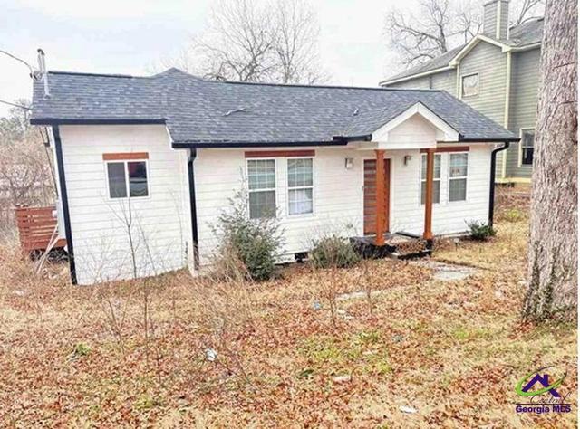 1466 Venetian Dr, Atlanta, GA 30311