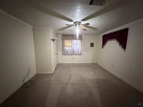 Bedroom - 601 Keene Ave, Oglethorpe, GA 31068 photo 7 of 7