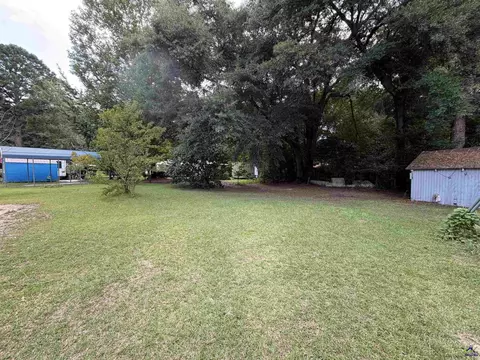 Exterior - 601 Keene Ave, Oglethorpe, GA 31068 photo 8 of 8