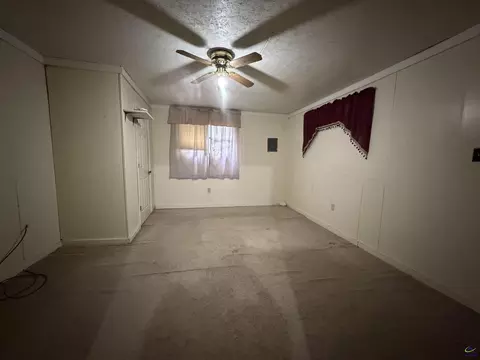 Bedroom - 601 Keene Ave, Oglethorpe, GA 31068 photo 6 of 7