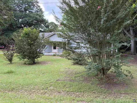 Exterior - 601 Keene Ave, Oglethorpe, GA 31068 photo 2 of 8
