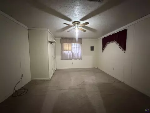 Bedroom - 601 Keene Ave, Oglethorpe, GA 31068 photo 5 of 7