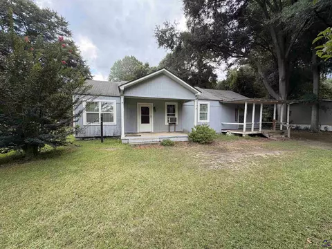 601 Keene Ave, Oglethorpe, GA 31068