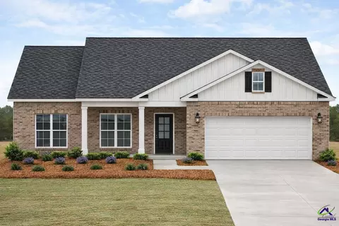 21 Drummonds Dr, Hawkinsville, GA 31036