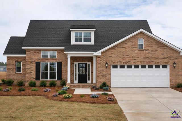 26 Drummond Dr, Hawkinsville, GA 31036