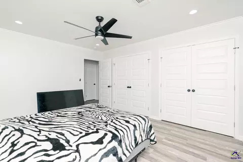 Bedroom - 595 Flathead Rd, Vienna, GA 31092 photo 3 of 5