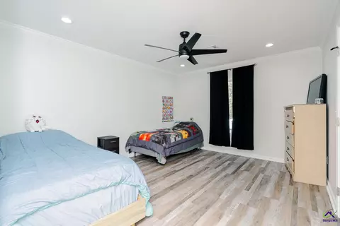 Bedroom - 595 Flathead Rd, Vienna, GA 31092 photo 4 of 5