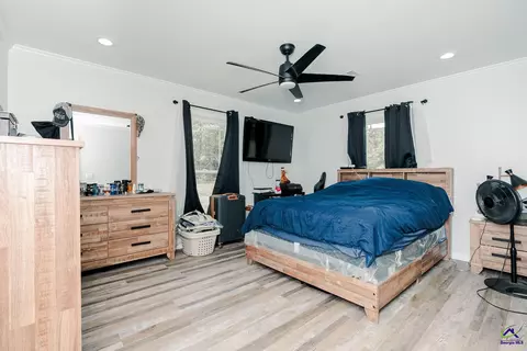 Bedroom - 595 Flathead Rd, Vienna, GA 31092 photo 1 of 5