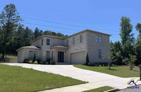 4659 Lake Vista Cir, Ellenwood, GA 30294